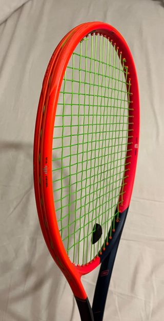 3 Head Radical PRO. Impecables. pack o separado