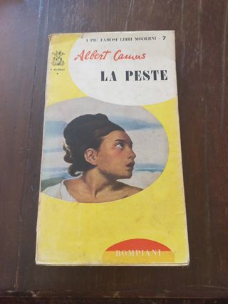 La peste
