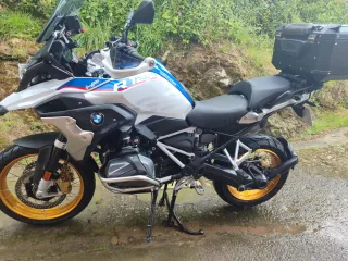 BMW GS 1250 HP 30.000km