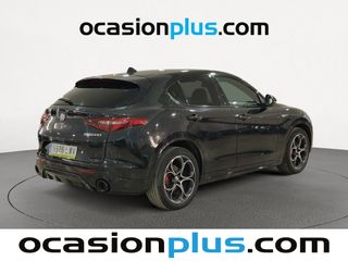 Alfa Romeo Stelvio 2.2 Diésel Veloce Q4 Auto 154 kW (210 CV)