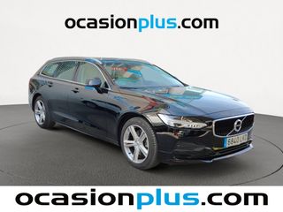 Volvo V90 D4 Business Plus Auto 140 kW (190 CV)