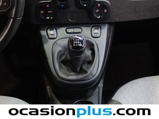 Fiat Panda 0.9 TwinAir Cross 4x4 63 kW (85 CV)