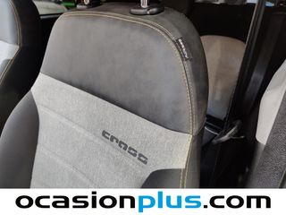 Fiat Panda 0.9 TwinAir Cross 4x4 63 kW (85 CV)