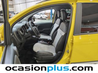 Fiat Panda 0.9 TwinAir Cross 4x4 63 kW (85 CV)