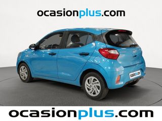 Hyundai i10 1.0 Essence 49 kW (67 CV)