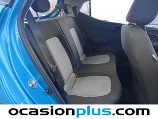 Hyundai i10 1.0 Essence 49 kW (67 CV)