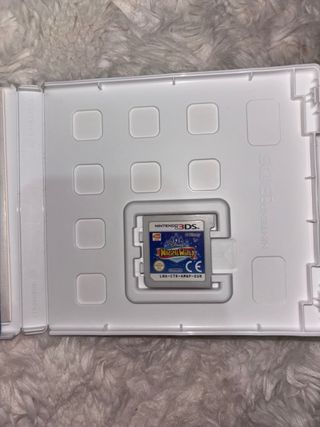 Disney Magical World Nintendo 3DS