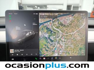 Tesla Model Y Performance 4WD 393 kW (534 CV)
