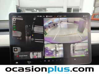 Tesla Model Y Performance 4WD 393 kW (534 CV)