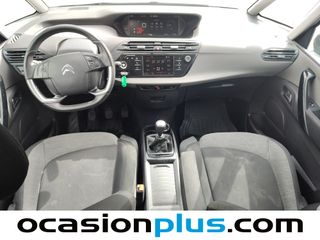 Citroen C4 Picasso BlueHDi 120 Feel 88 kW (120 CV)