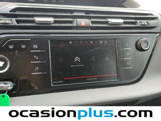 Citroen C4 Picasso BlueHDi 120 Feel 88 kW (120 CV)