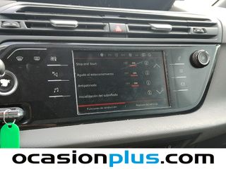 Citroen C4 Picasso BlueHDi 120 Feel 88 kW (120 CV)