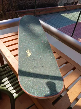Skate Board COMO NUEVO!