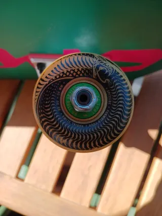 Skate Board COMO NUEVO!