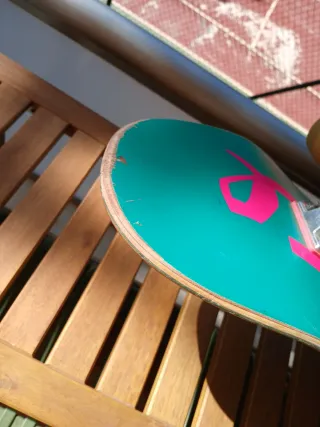 Skate Board COMO NUEVO!