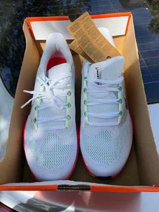 Nike Air Zoom Pegasus 41 Talla 42.5