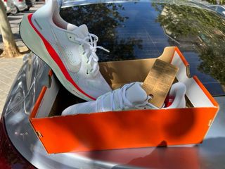 Nike Air Zoom Pegasus 41 Talla 42.5