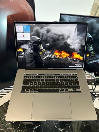MacBook Pro 16” 2019/64GB RAM/1TB SSD