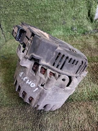 ALTERNADOR PEUGEOT 2008