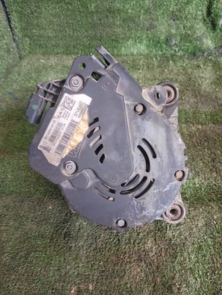 ALTERNADOR PEUGEOT 2008