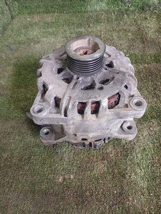 ALTERNADOR PEUGEOT 2008