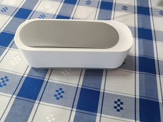 Máquina Limpeza Óculos/Joias Vibração