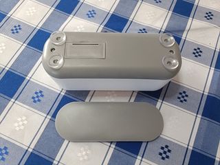 Máquina Limpeza Óculos/Joias Vibração