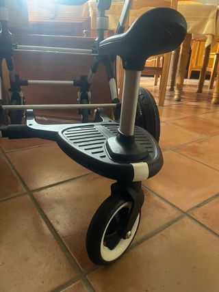 Patín Bugaboo