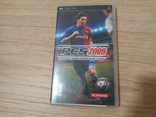 PES 2012 (PSP)