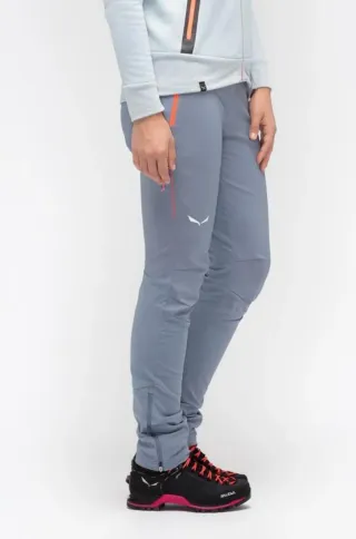 Pantalones Salewa Softshell S Nuevo 