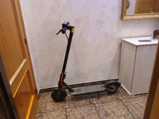 Patinete Xiaomi Pro 2