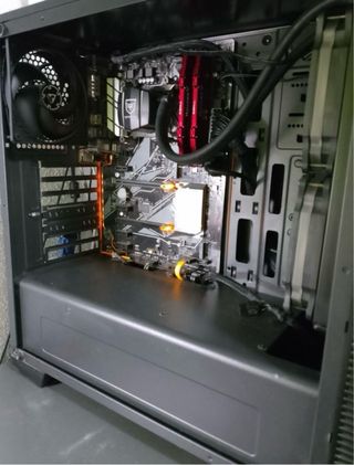 Ordenador i7 8700