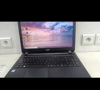 Ordenador Acer 256 GB Negro