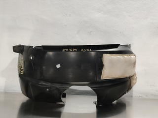 PASO RUEDA DELANTERO DERECHO FORD FIESTA (CE1) SF