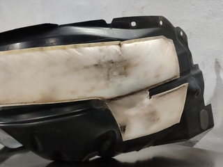 PASO RUEDA DELANTERO DERECHO FORD FIESTA (CE1) SF
