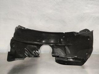 PASO RUEDA DELANTERO DERECHO FORD FIESTA (CE1) SF