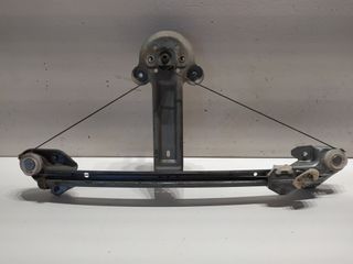 ELEVALUNAS TRASERO IZQUIERDO para OPEL ASTRA H BER. 2007 92596