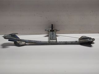 ELEVALUNAS TRASERO IZQUIERDO para OPEL ASTRA H BER. 2007 92596