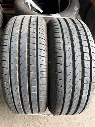 Neumáticos Pirelli P7 205/55/16 91V