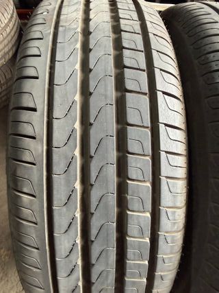 Neumáticos Pirelli P7 205/55/16 91V