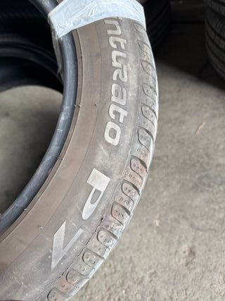 Neumáticos Pirelli P7 205/55/16 91V