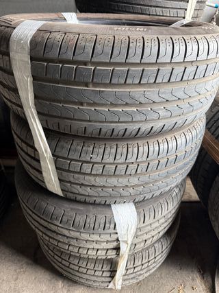 Neumáticos Pirelli P7 205/55/16 91V