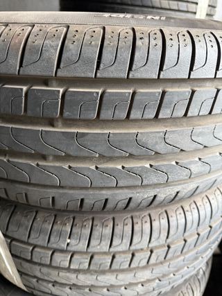 Neumáticos Pirelli P7 205/55/16 91V