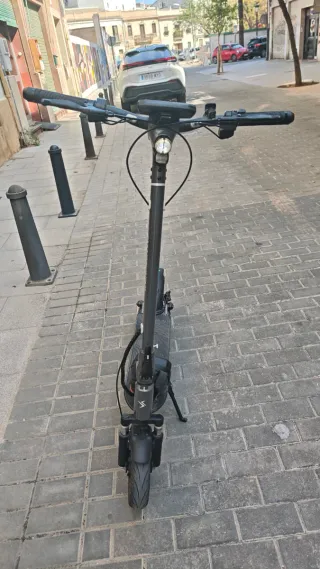 Patinete Eléctrico Smartgyro K2 Titán 800w 48v 13A