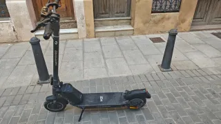 Patinete Eléctrico Smartgyro K2 Titán 800w 48v 13A