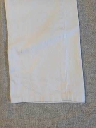 Jeans Levi's 501 Vintage Bianchi Tg. 31 / 44 ita 