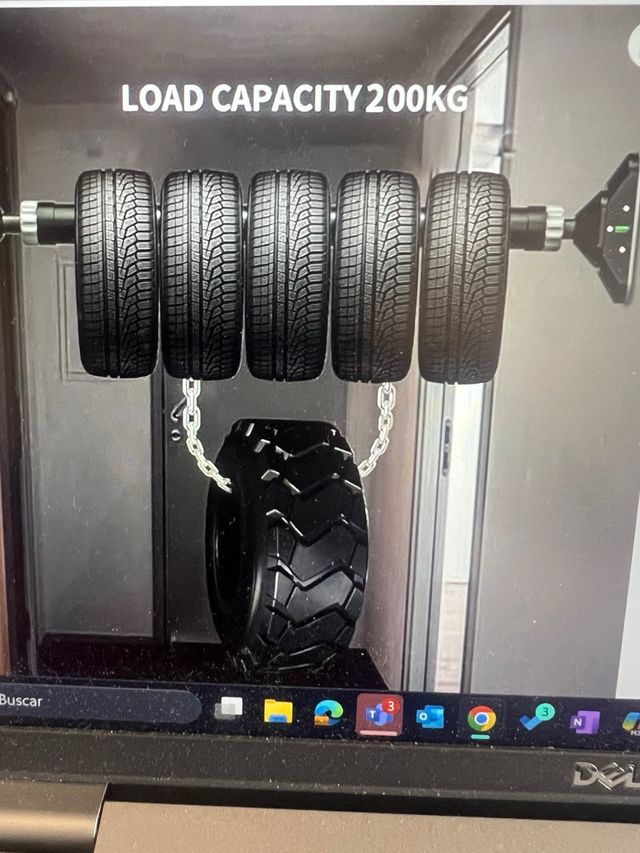 Barra de puerta ajustable calistenia