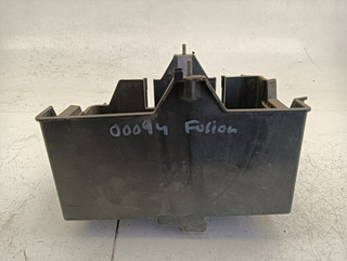 SOPORTE BATERIA FORD FUSION (CBK) 1.4 TDCi CAT |