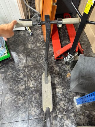 Patinete eléctrico Xiaomi