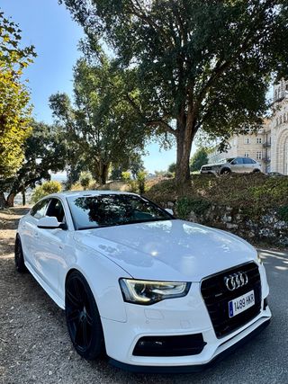 Audi A5 3.0 tdi sline stronic restyling